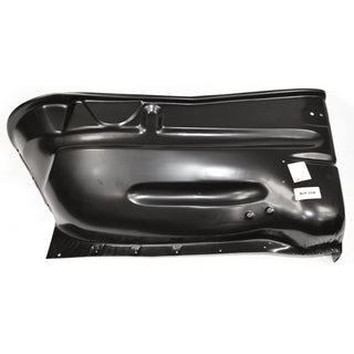 1947-1954 Chevy 1st Series P/U Inner Fender RH.