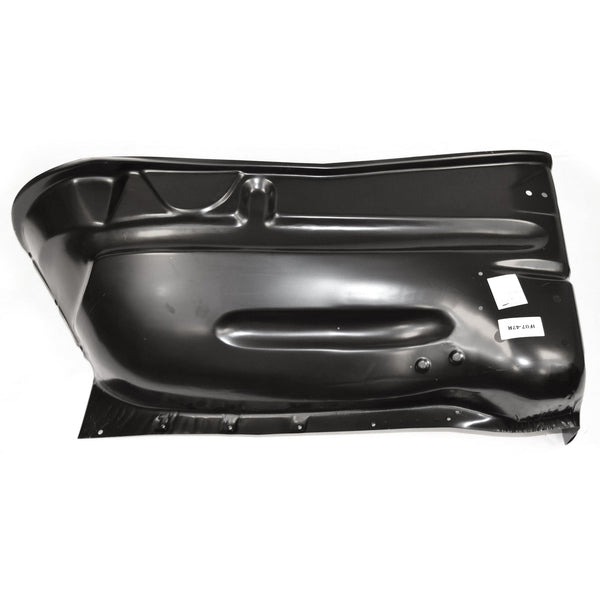 1947-1954 Chevy 1st Series P/U Inner Fender RH.