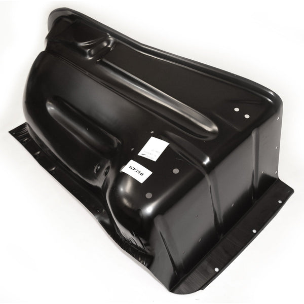 1947-1954 Chevy 1st Series P/U Inner Fender RH.