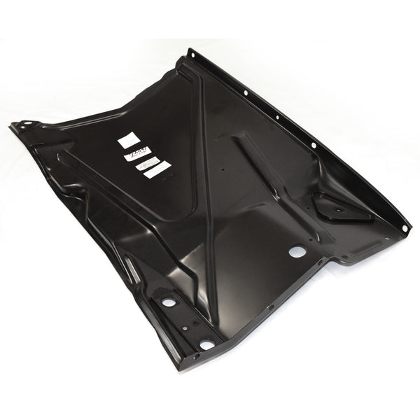 1955-1957 Chevy 2nd Series P/U Inner Fender RH.