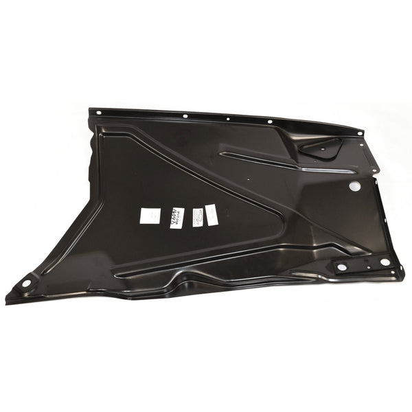 1955-1957 Chevy 2nd Series P/U Inner Fender RH.