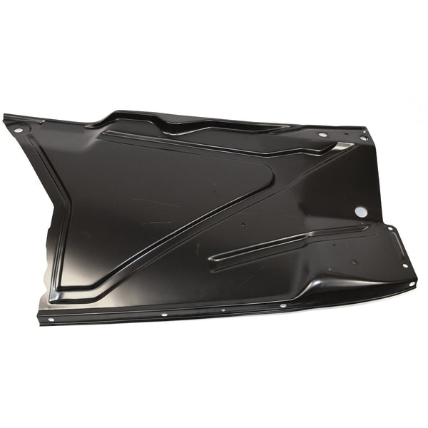 1955-1957 Chevy 2nd Series P/U Inner Fender RH.