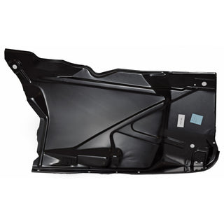 1958-1959 Chevy 2nd Series P/U Inner Fender LH.