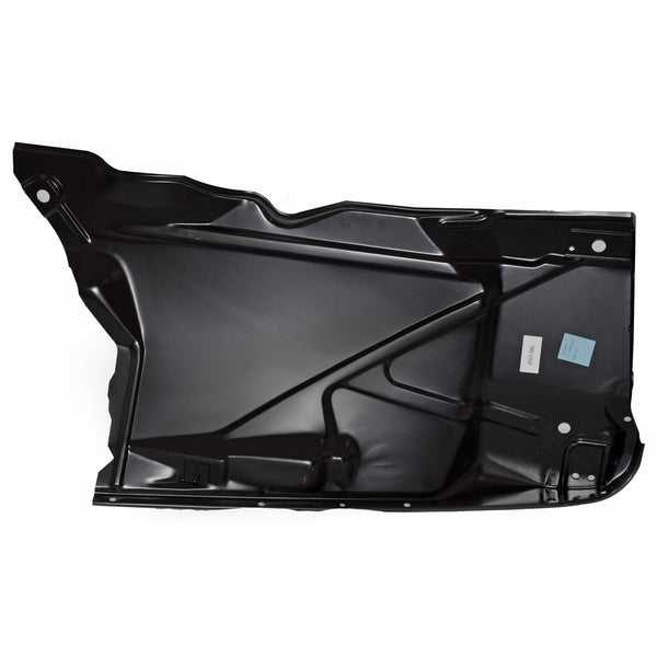 1958-1959 Chevy 2nd Series P/U Inner Fender LH.