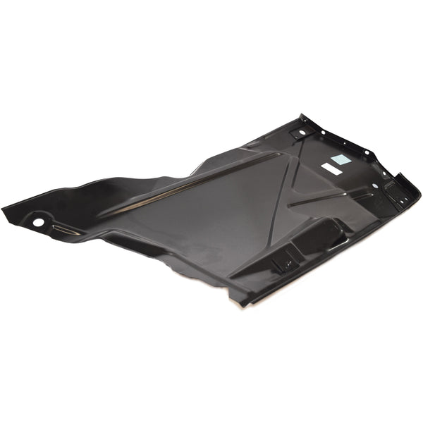 1958-1959 Chevy 2nd Series P/U Inner Fender LH.