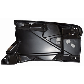 1958-1959 Chevy Truck 2ND SERIES INNER FENDER RH.