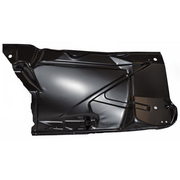 1958-1959 Chevy Truck 2ND SERIES INNER FENDER RH.