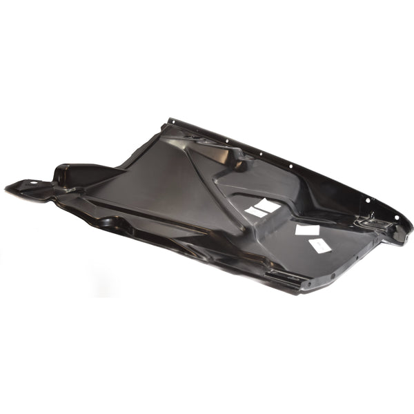 1958-1959 Chevy Truck 2ND SERIES INNER FENDER RH.