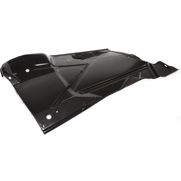 1958-1959 Chevy Truck 2ND SERIES INNER FENDER RH.