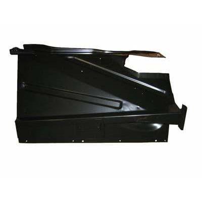 1960-1966 Chevy C20 Pickup Inner Fender Liner, LH.