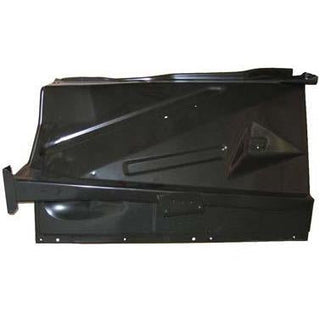 1960-1962 Chevy C40 Inner Fender Liner, RH - Classic 2 Current Fabrication