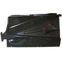 1960-1962 Chevy C40 Inner Fender Liner, RH.