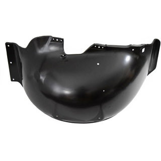 1967-1972 GM C/K Series Pickup Front Inner Fender LH - Classic 2 Current Fabrication