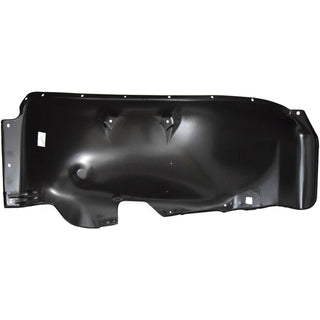 1967-1972 Chevy GMC Pickup Front Inner Fender LH.