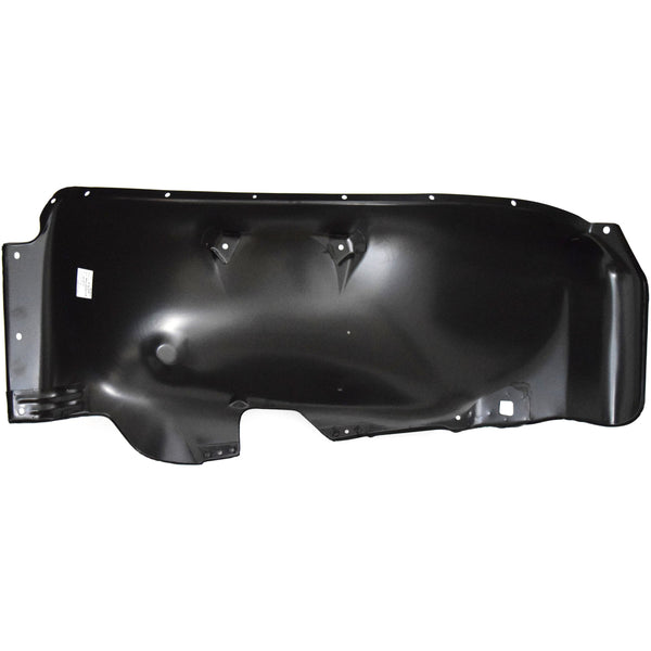 1967-1972 GM C/K Series Pickup Front Inner Fender LH.