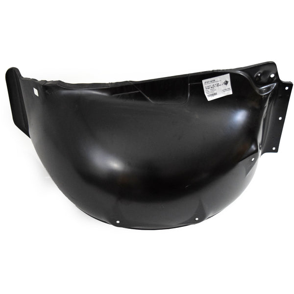 1969-1972 Chevy Blazer Suburban Jimmy Front Inner Fender RH.
