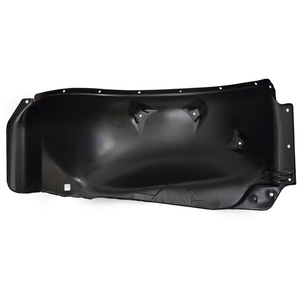 1967-1972 GM C/K Series Pickup Front Inner Fender RH - Classic 2 Current Fabrication