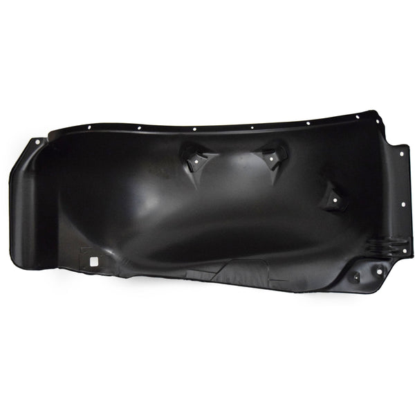 1969-1972 Chevy Blazer Suburban Jimmy Front Inner Fender RH.