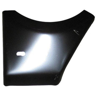 1970-1974 Plymouth Barracuda Fender To Shock Tower Gusset, LH.