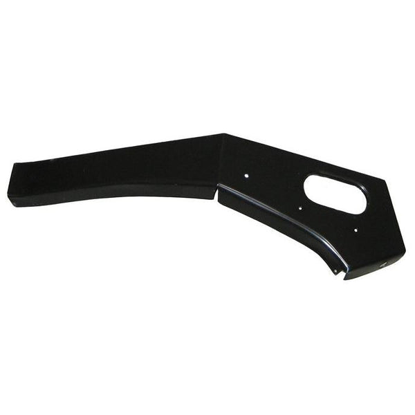 1970-1974 Dodge Challenger Fender To Cowl Bracket, Inner Lower LH.