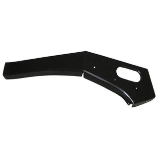 1970-1974 Plymouth Barracuda Fender To Cowl Bracket, Inner Lower LH - Classic 2 Current Fabrication