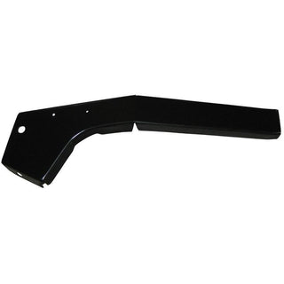 1970-1974 Dodge Challenger Fender To Cowl Bracket, Inner Lower RH.