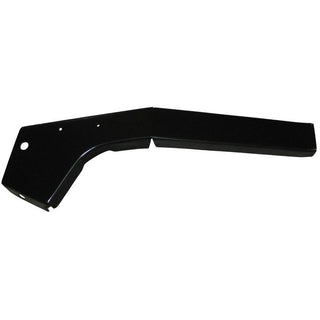 1970-1974 Plymouth Barracuda Fender To Cowl Bracket, Inner Lower RH - Classic 2 Current Fabrication