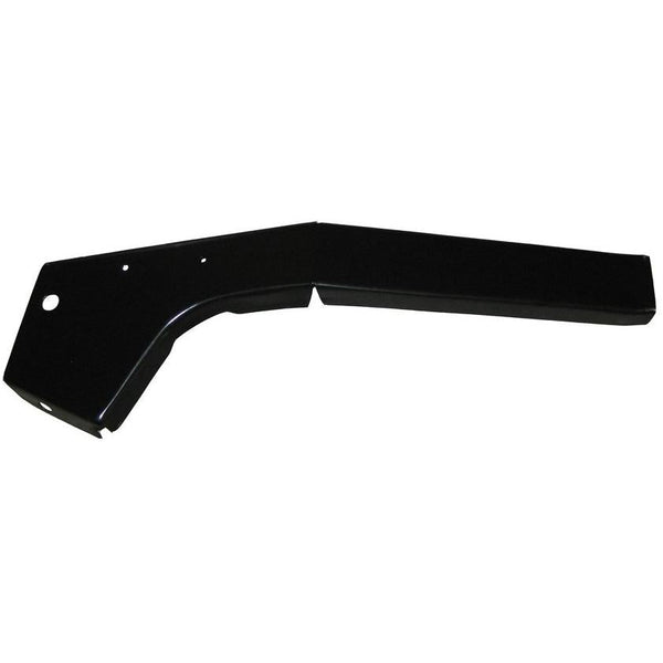 1970-1974 Plymouth Barracuda Fender To Cowl Bracket, Inner Lower RH.