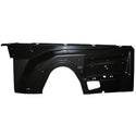 1971-1972 Plymouth Road Runner Inner Fender Liner, LH.