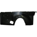1971-1972 Dodge Charger Inner Fender Liner, RH.