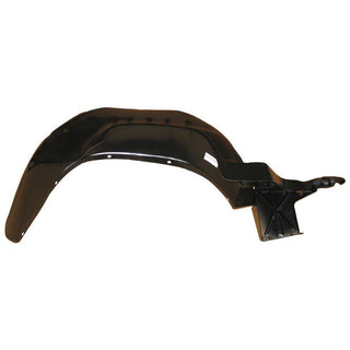 1969 Pontiac Firebird Inner Fender Liner, LH.