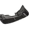 1955 Chevy Two-Ten Series Inner Fender Liner, w/Out Holes - RH - Classic 2 Current Fabrication