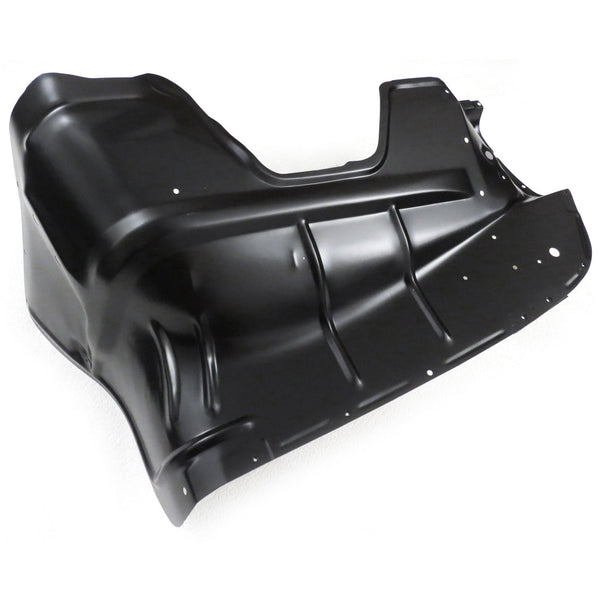 1955 Chevy Two-Ten Series Inner Fender Liner, RH.