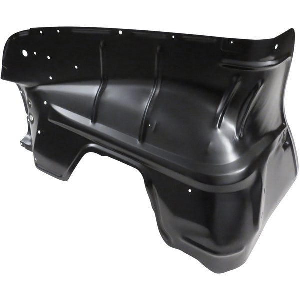 1955 Chevy Two-Ten Series Inner Fender Liner, RH.