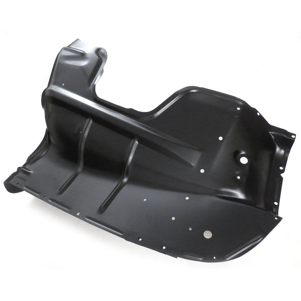 1955 Chevy Two-Ten Series Inner Fender Liner, RH.