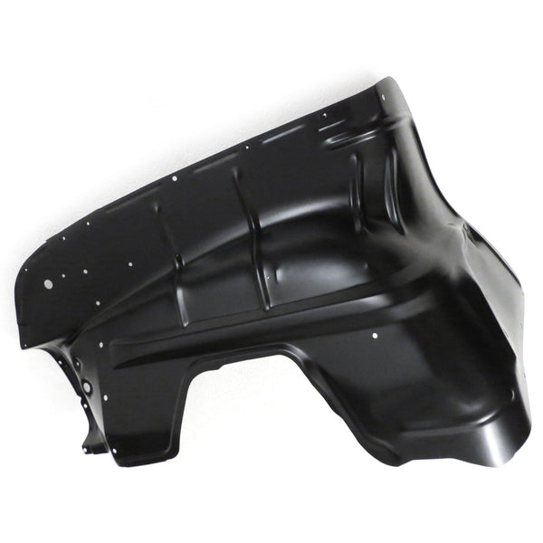 1955 Chevy Two-Ten Series Inner Fender Liner, RH.