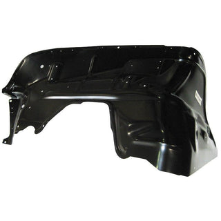 1956 Chevy Two-Ten Series Inner Fender Liner, RH - Classic 2 Current Fabrication