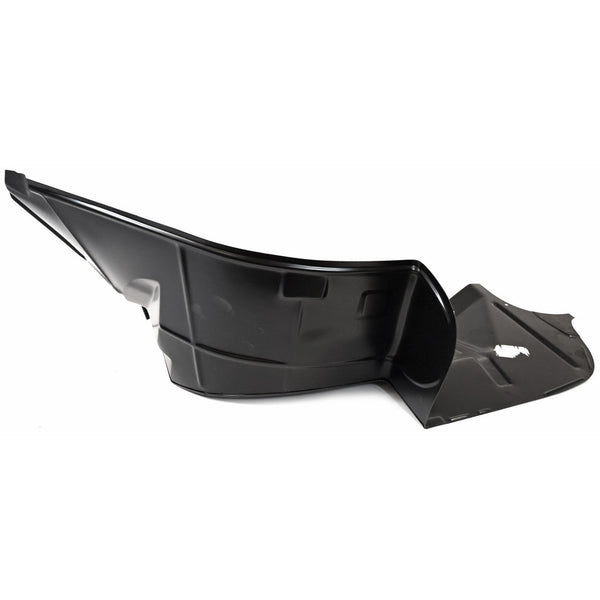 1957 Chevy Two-Ten Series Inner Fender Liner, w/Out Holes - LH.