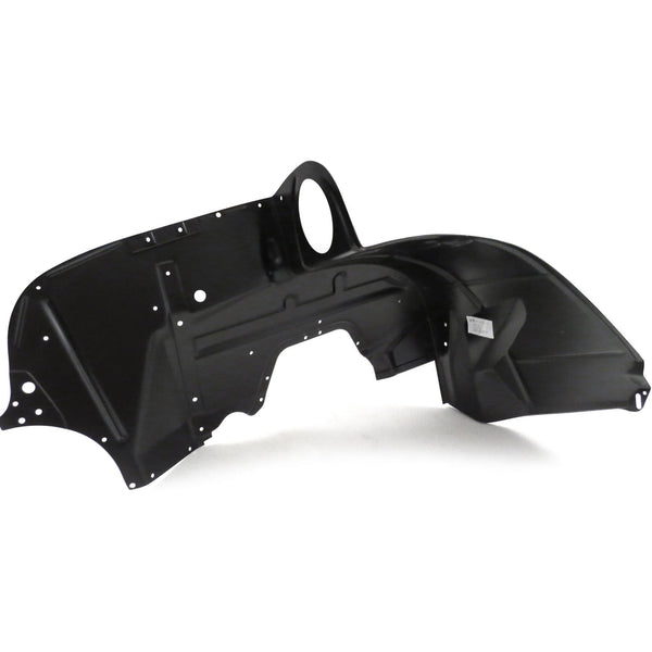 1957 Chevy One-Fifty Series Inner Fender Liner, LH.