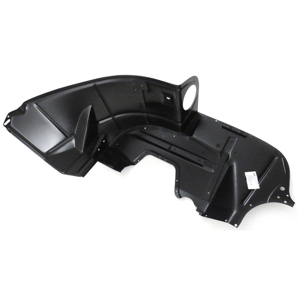 1957 Chevy Two-Ten Series Inner Fender Liner, RH.