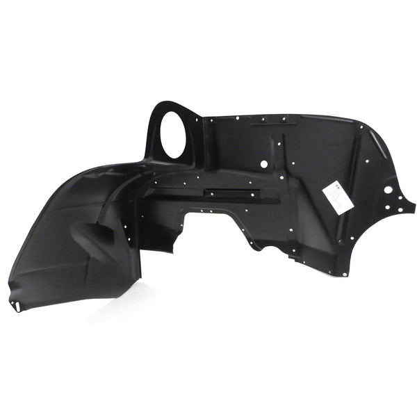 1957 Chevy One-Fifty Series Inner Fender Liner, RH.