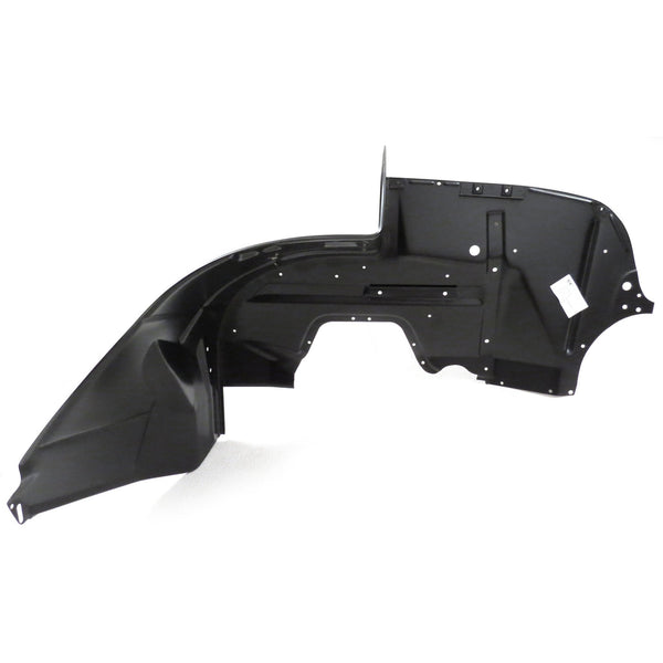 1957 Chevy Two-Ten Series Inner Fender Liner, RH.