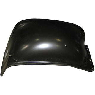 1973-1980 GMC K1500 Pickup Fender Liner, Front LH.