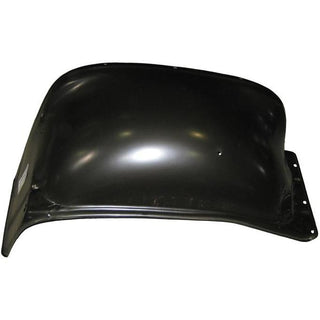 1973-1980 Chevy C20 Pickup Fender Liner, Front LH - Classic 2 Current Fabrication