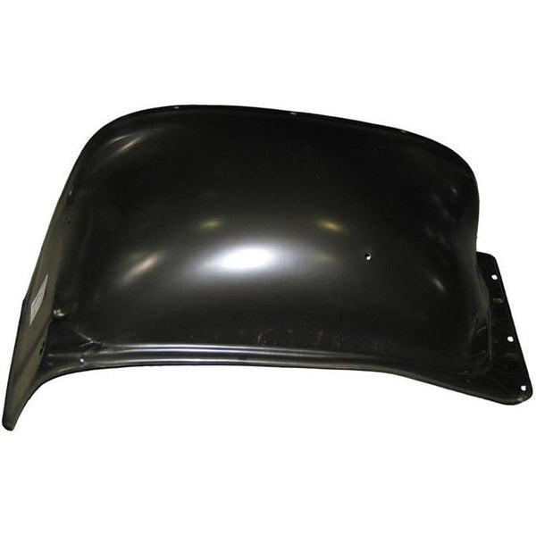 1973-1980 Chevy K10 Pickup Fender Liner, Front LH - Classic 2 Current Fabrication