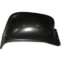 1973-1980 Chevy C20 Suburban Fender Liner, Front LH.
