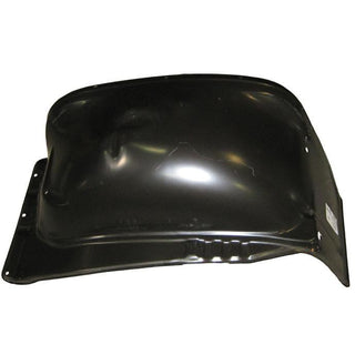 1973-1980 Chevy K10 Suburban Fender Liner, Front RH - Classic 2 Current Fabrication