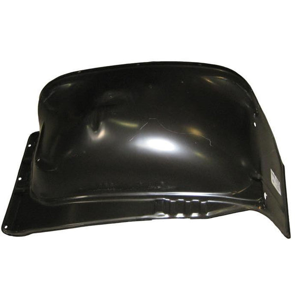 1973-1980 Chevy K10 Pickup Fender Liner, Front RH.