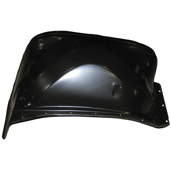 1987 GMC R3500 Pickup Inner Fender Liner, Front LH.