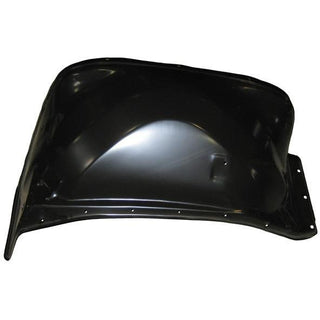 1981-1987 Chevy K20 Suburban Inner Fender Liner, Front LH - Classic 2 Current Fabrication
